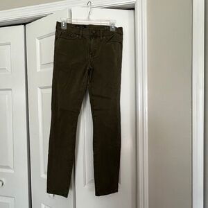 New J Crew Jean